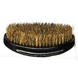 360 Power Wave Brush- Medium Soft PALM BORP01