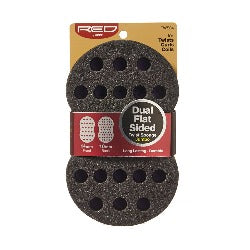 RED Twist Sponge Flat Side (Jumbo)
TWS04
