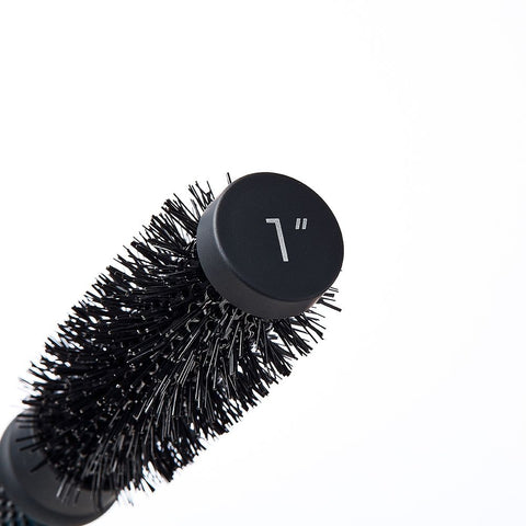 Red by Kiss Ceramic Round Brush