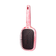 HH21 Marblous Square Paddle Brush