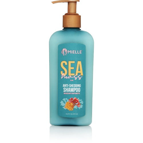 Mielle Sea Moss Anti-Shedding Shampoo