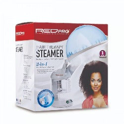 2 in 1 Hair and Facial Steamer by Red Kiss Local Pick Up