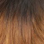 Bobbi Boss Human Hair Blend Tress Up Ponytail - MOD021 OCEAN WAVE 28